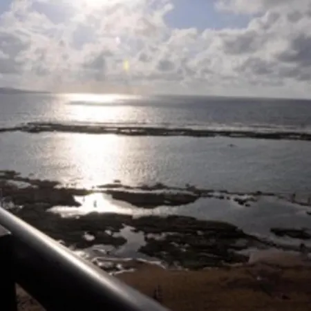 Lejlighed Canteras Ml38 By Villagrancanaria Las Palmas de Gran Canaria