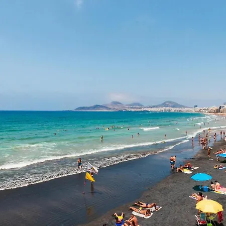Canteras Ml38 By Villagrancanaria Lejlighed