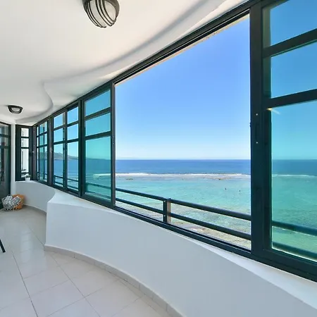 Canteras Ml38 By Villagrancanaria *