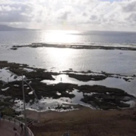 Canteras Ml38 By Villagrancanaria