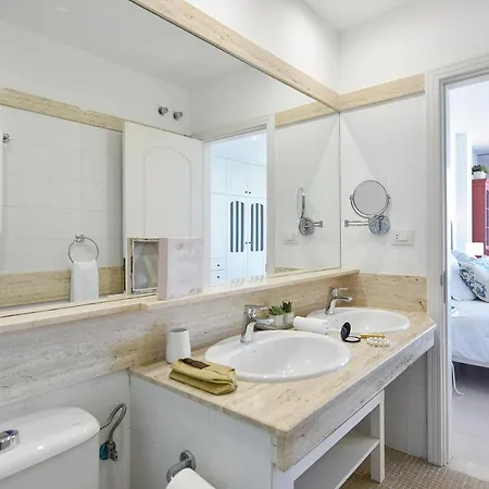 Canteras Ml38 By Villagrancanaria Apartment *