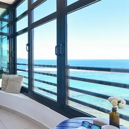 Canteras Ml38 By Villagrancanaria Apartment