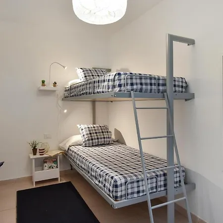 Canteras Ml38 By Villagrancanaria Apartment *