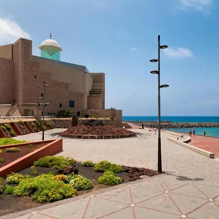 Canteras Ml38 By Villagrancanaria Apartment Las Palmas de Gran Canaria