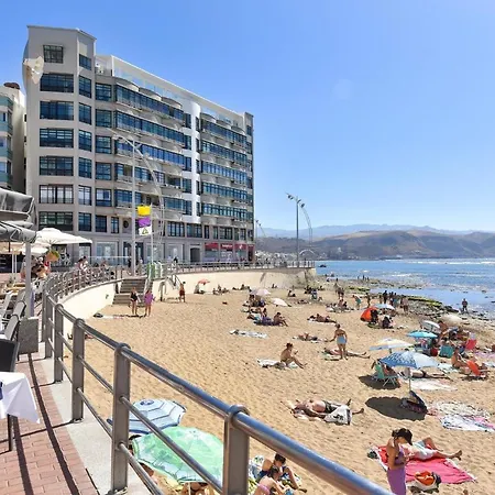 Canteras Ml38 By Villagrancanaria *