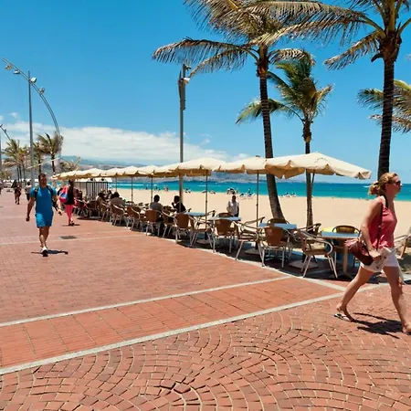 Canteras Ml38 By Villagrancanaria *