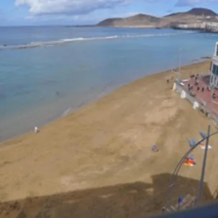 Canteras Ml38 By Villagrancanaria