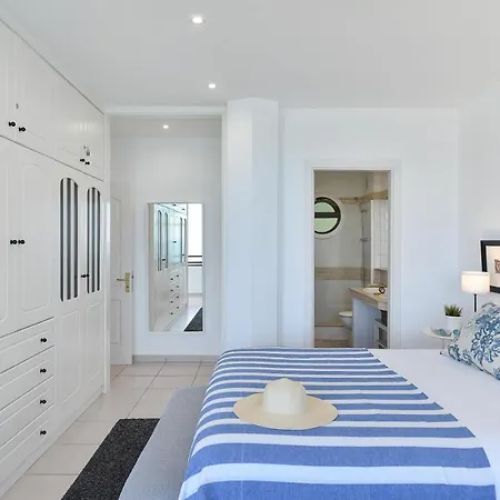 Canteras Ml38 By Villagrancanaria Apartment *
