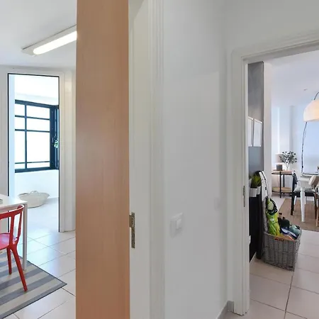 Apartment Canteras Ml38 By Villagrancanaria Las Palmas de Gran Canaria