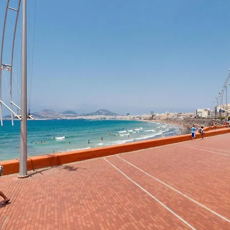 Canteras Ml38 By Villagrancanaria * Las Palmas de Gran Canaria