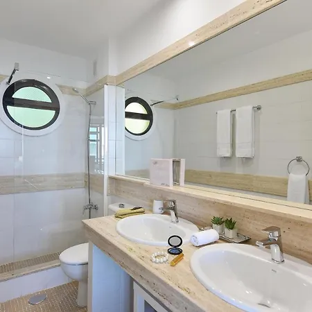 Apartment Canteras Ml38 By Villagrancanaria