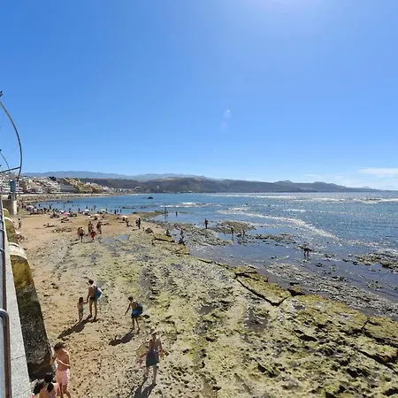 Canteras Ml38 By Villagrancanaria * Las Palmas de Gran Canaria