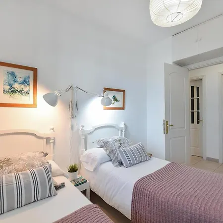 Canteras Ml38 By Villagrancanaria Apartment