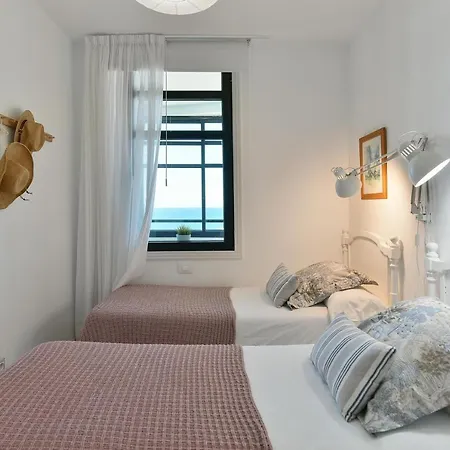 Apartment Canteras Ml38 By Villagrancanaria *