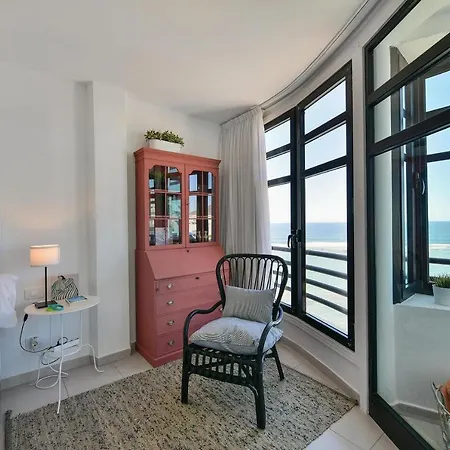 Apartment Canteras Ml38 By Villagrancanaria