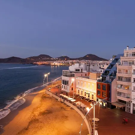 Canteras Ml38 By Villagrancanaria