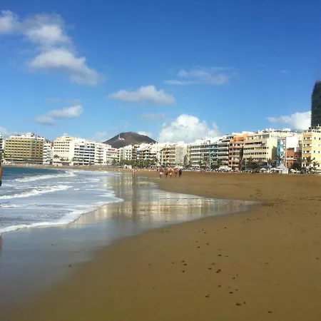 Canteras Ml38 By Villagrancanaria Apartment
