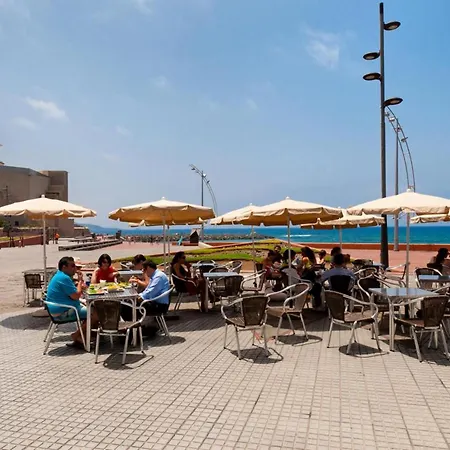 Canteras Ml38 By Villagrancanaria Las Palmas de Gran Canaria